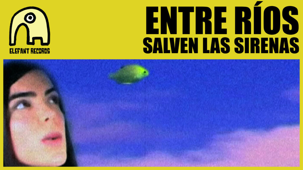 Imagen destacada de video: Salven Las Sirenas [Video-Clip]